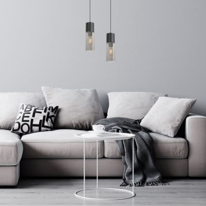 Rabalux - Chandelier on a string 1xE27/25W/230V