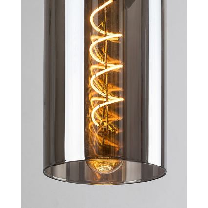 Rabalux - Chandelier on a string 1xE27/25W/230V