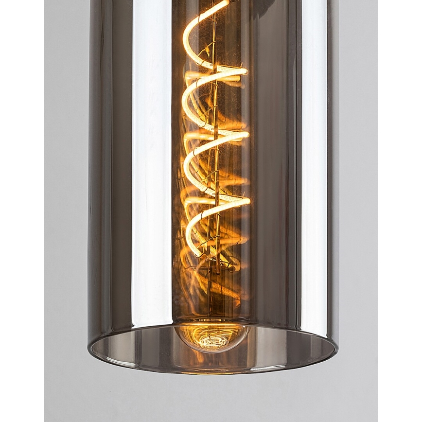 Rabalux - Chandelier on a string 1xE27/25W/230V