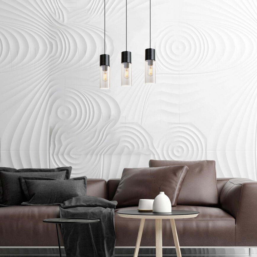 Rabalux - Chandelier on a string 3xE27/25W/230V