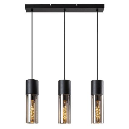 Rabalux - Chandelier on a string 3xE27/25W/230V