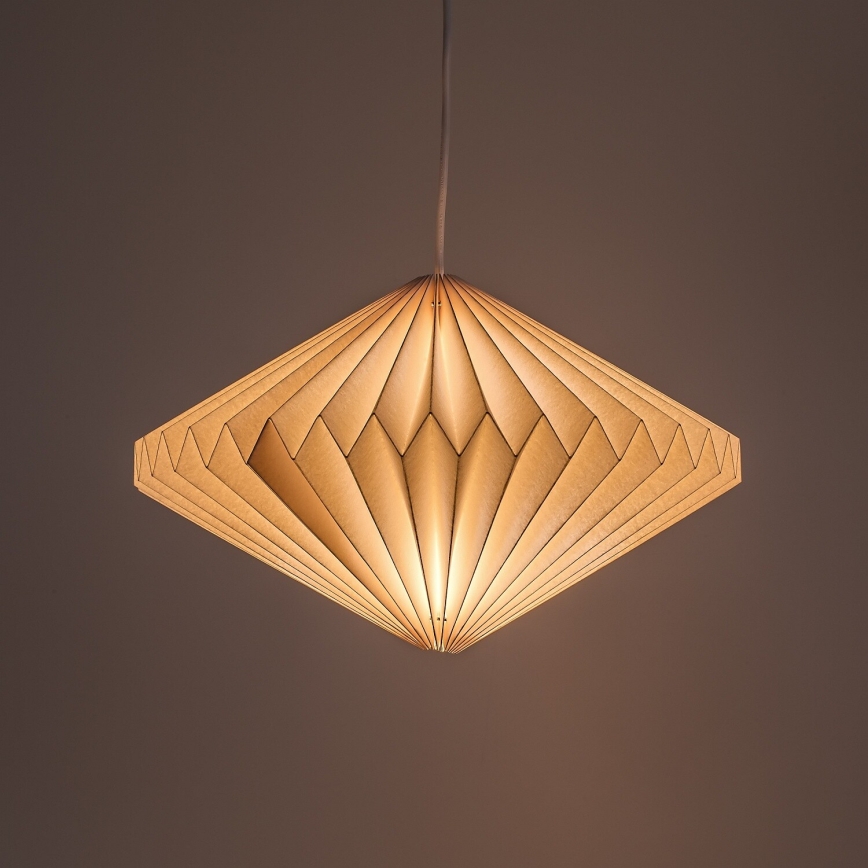Rabalux - Chandelier lampshade, max. 40 W, Ø 40 cm, white