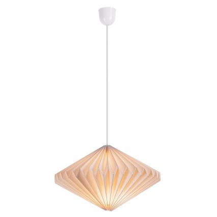 Rabalux - Chandelier lampshade, max. 40 W, Ø 40 cm, white
