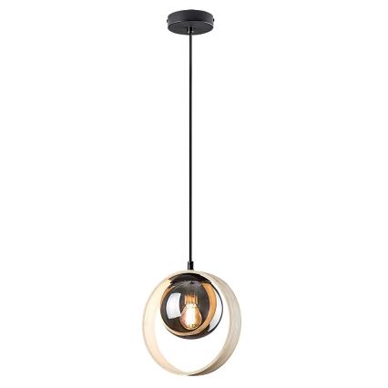Rabalux - Chandelier on a string 1xE14/15W/230V