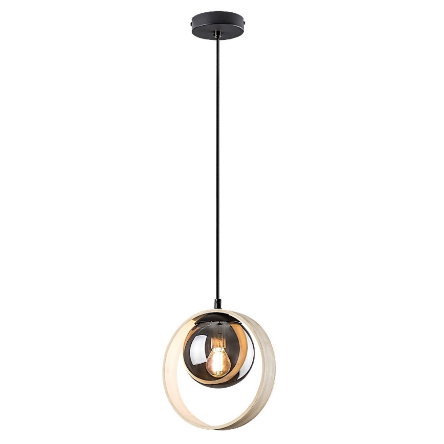 Rabalux - Chandelier on a string 1xE14/15W/230V
