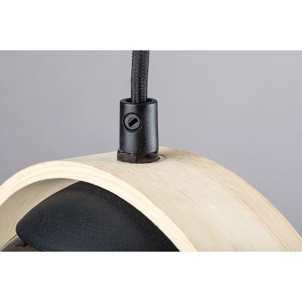 Rabalux - Chandelier on a string 1xE14/15W/230V