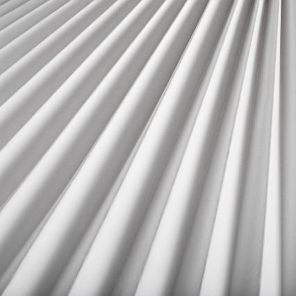 Rabalux - Lampshade for chandelier, max. 40 W, Ø 59 cm, white