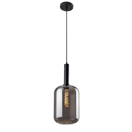 Rabalux - Chandelier on a string 1xE27/40W/230V