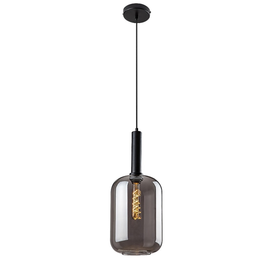 Rabalux - Chandelier on a string 1xE27/40W/230V