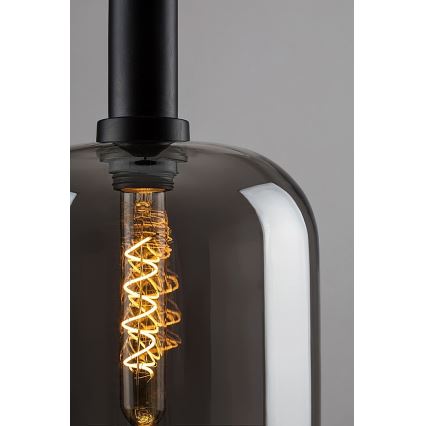 Rabalux - Chandelier on a string 1xE27/40W/230V