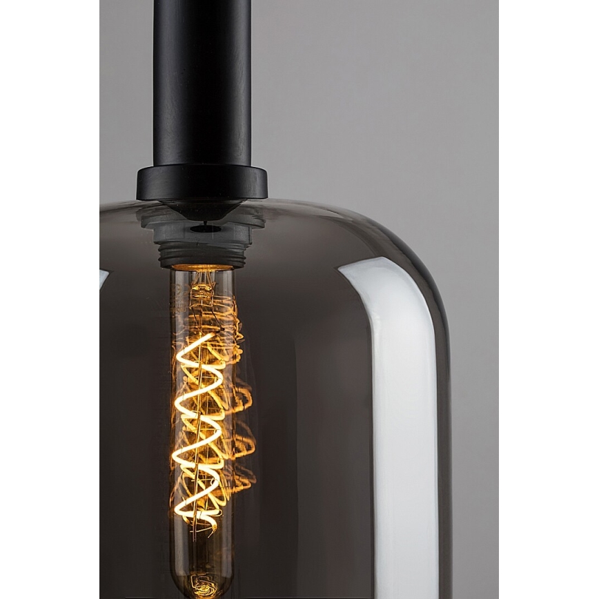 Rabalux - Chandelier on a string 1xE27/40W/230V