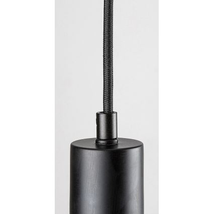 Rabalux - Chandelier on a string 1xE27/40W/230V