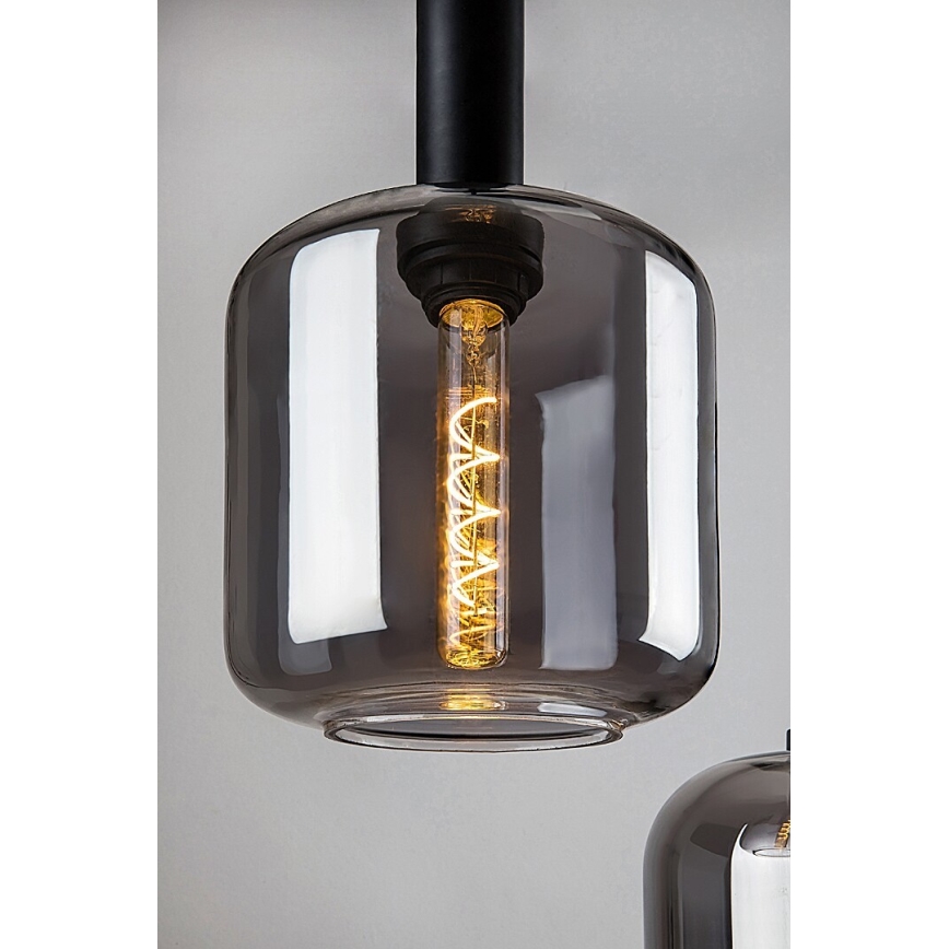 Rabalux - Chandelier on a string 3xE27/40W/230V