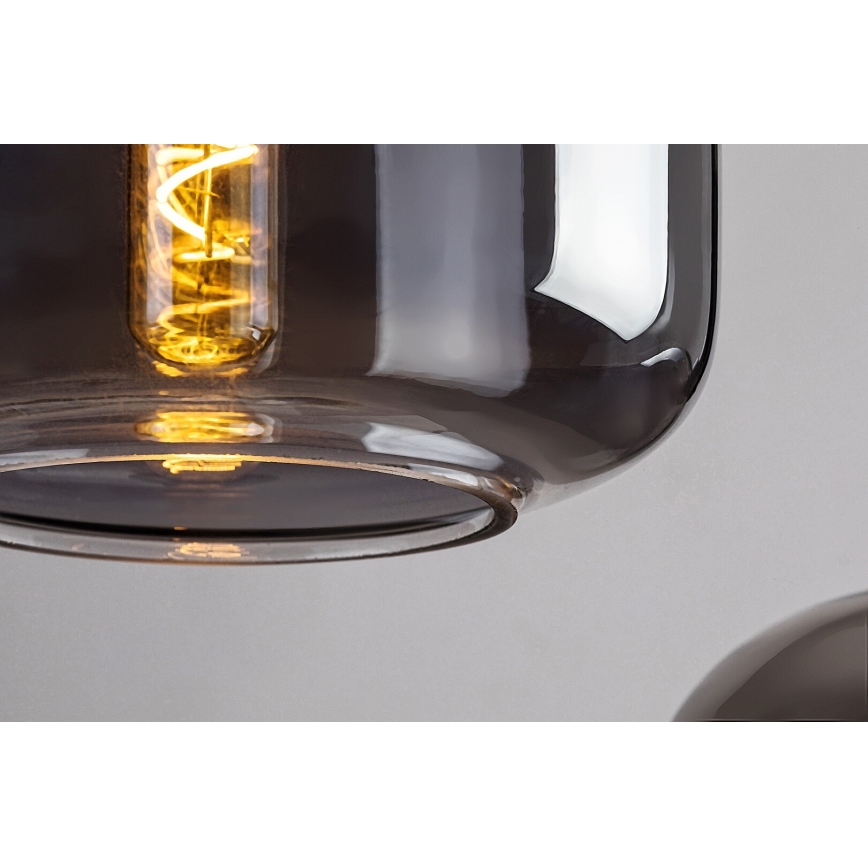 Rabalux - Chandelier on a string 3xE27/40W/230V