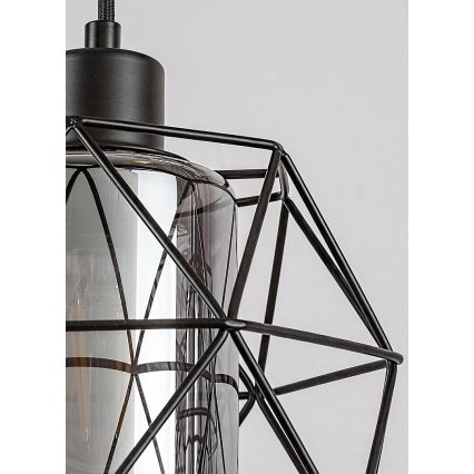 Rabalux - Chandelier on a string 3xE27/40W/230V