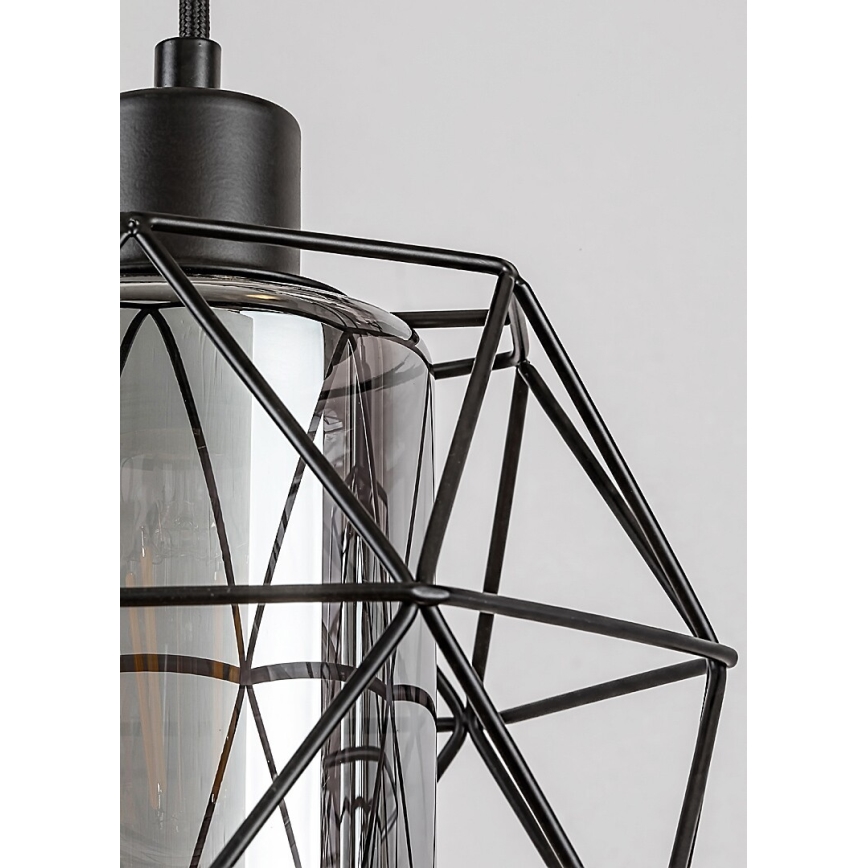 Rabalux - Chandelier on a string 3xE27/40W/230V