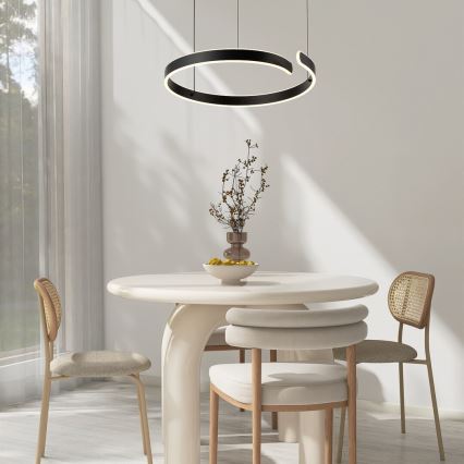 Rabalux - LED Chandelier on a string LED/35W/230V 3000/4000/6500K