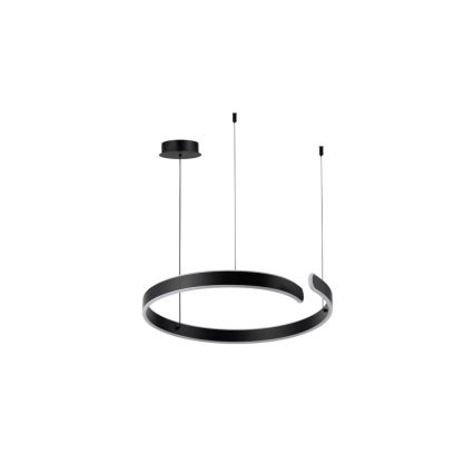 Rabalux - LED Chandelier on a string LED/35W/230V 3000/4000/6500K