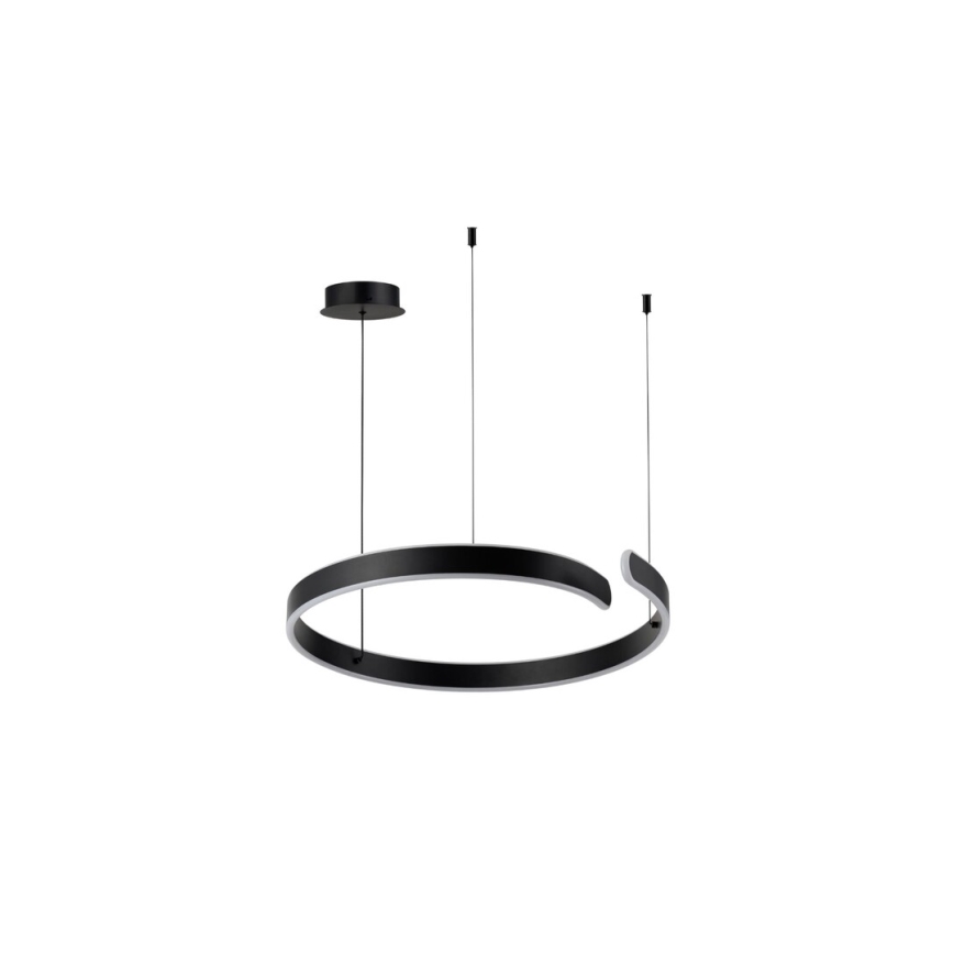 Rabalux - LED Chandelier on a string LED/35W/230V 3000/4000/6500K