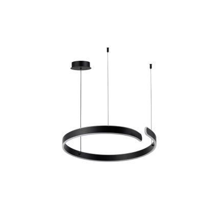 Rabalux - LED Chandelier on a string LED/45W/230V 3000/4000/6500K