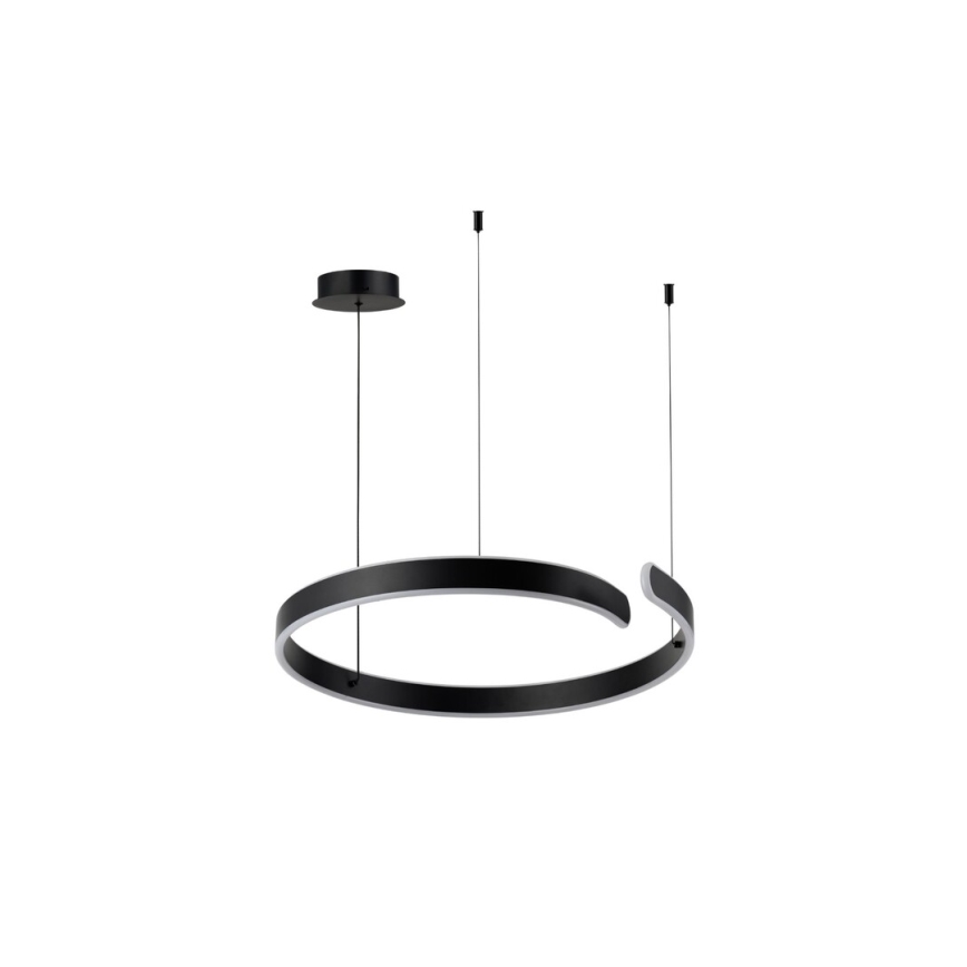 Rabalux - LED Chandelier on a string LED/45W/230V 3000/4000/6500K