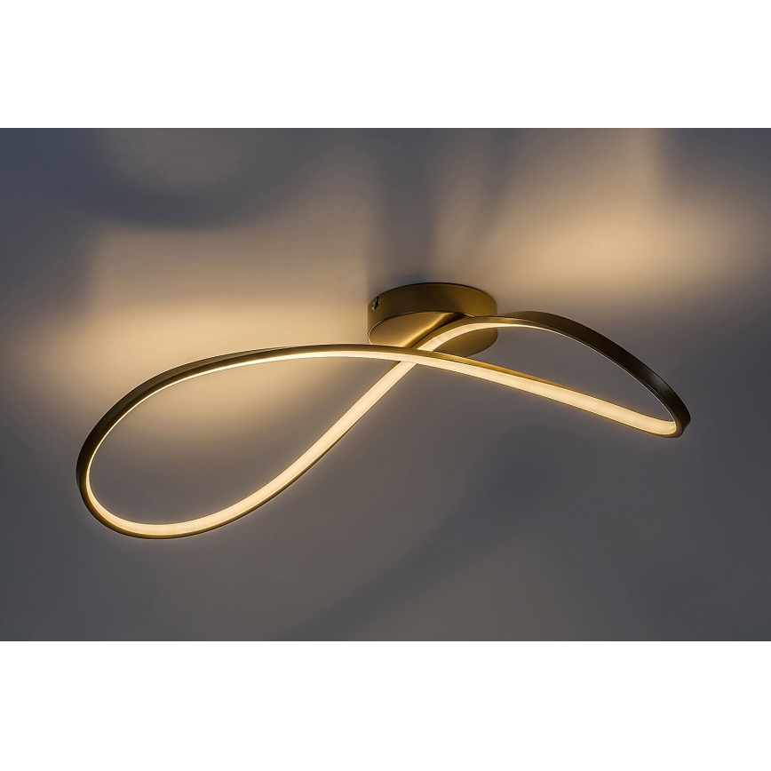 Rabalux - LED Ceiling light LED/30W/230V 3000K 27x68 cm
