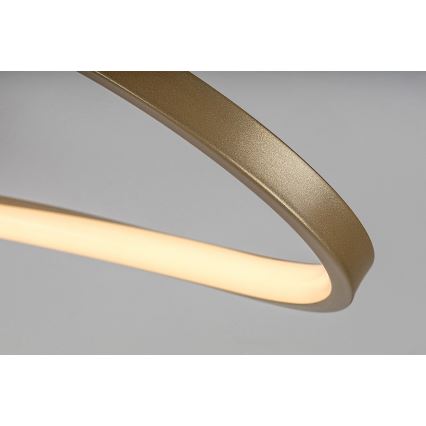Rabalux - LED Ceiling light LED/30W/230V 3000K 27x68 cm