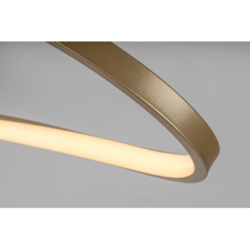 Rabalux - LED Ceiling light LED/30W/230V 3000K 27x68 cm