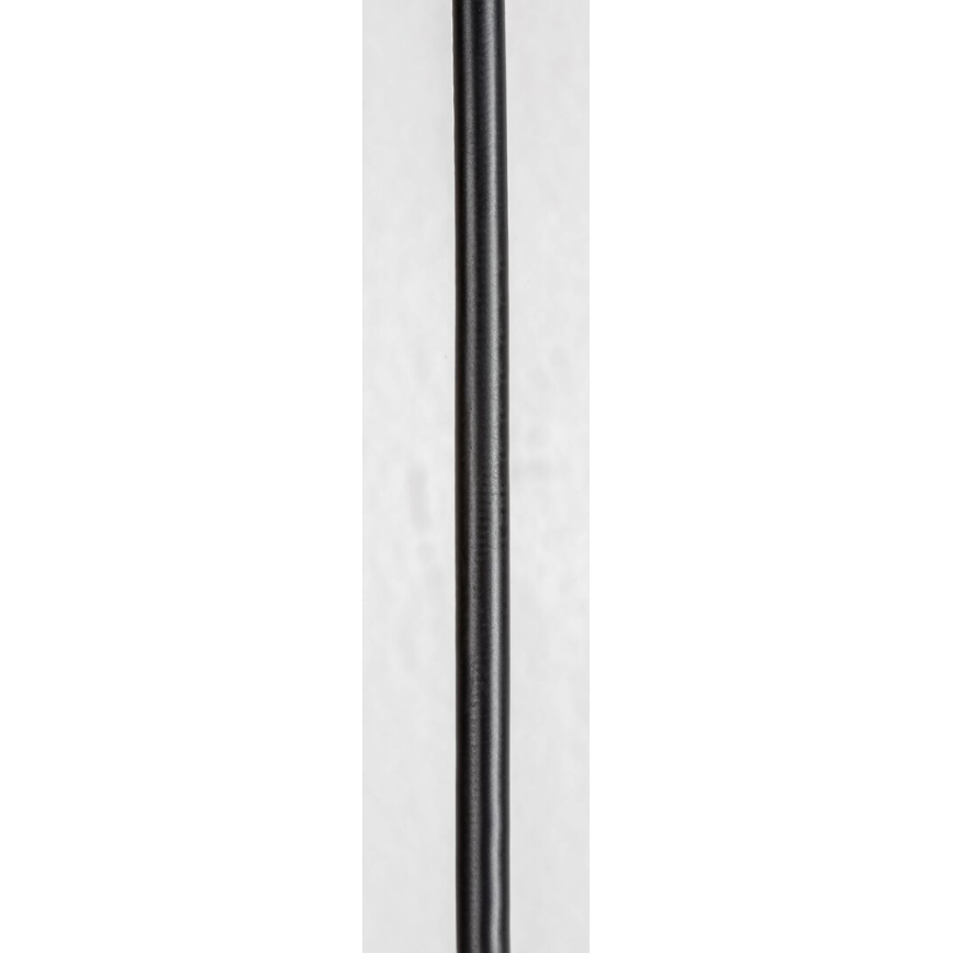 Rabalux - Chandelier on a string 1xGU10/5W/230V oak
