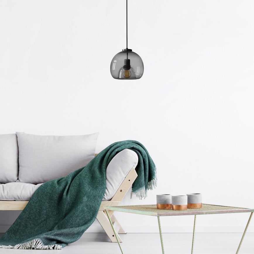 Rabalux - Chandelier on a string 1xE27/60W/230V