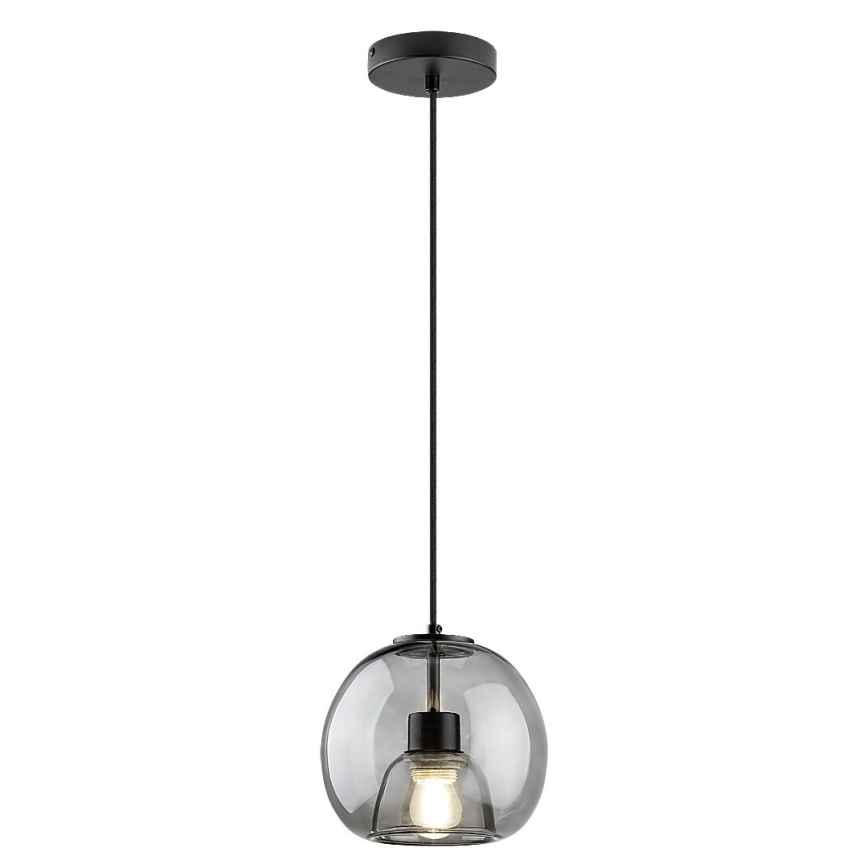 Rabalux - Chandelier on a string 1xE27/60W/230V