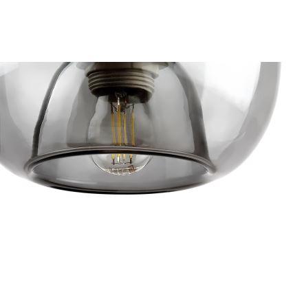 Rabalux - Chandelier on a string 1xE27/60W/230V