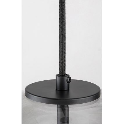 Rabalux - Chandelier on a string 1xE27/60W/230V
