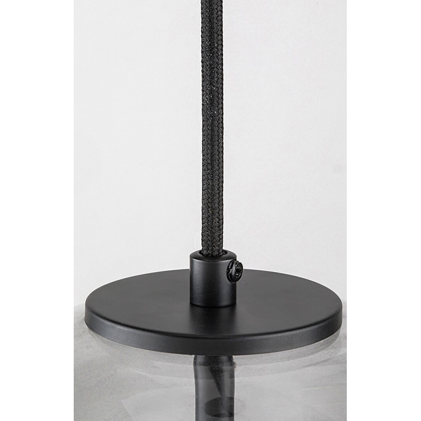 Rabalux - Chandelier on a string 1xE27/60W/230V