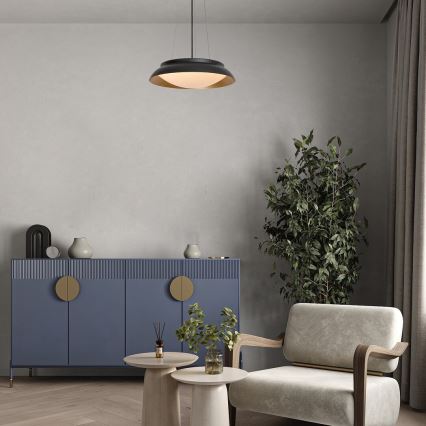 Rabalux - LED Chandelier on a string LED/24W/230V 3000K