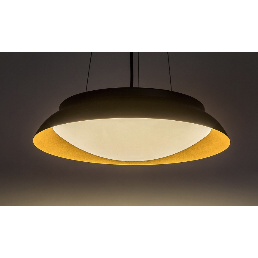 Rabalux - LED Chandelier on a string LED/24W/230V 3000K