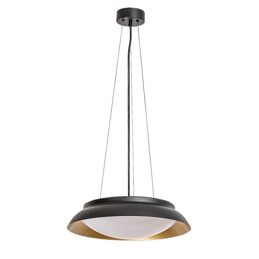 Rabalux - LED Chandelier on a string LED/24W/230V 3000K