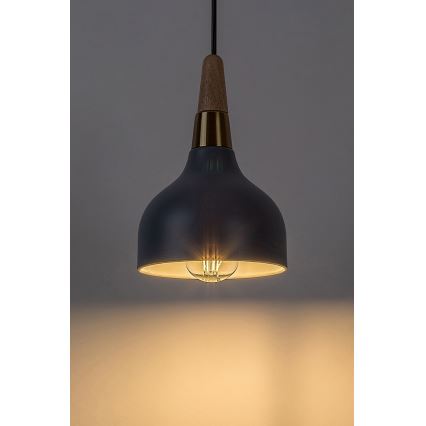 Rabalux - Chandelier on a string 1xE27/40W/230V