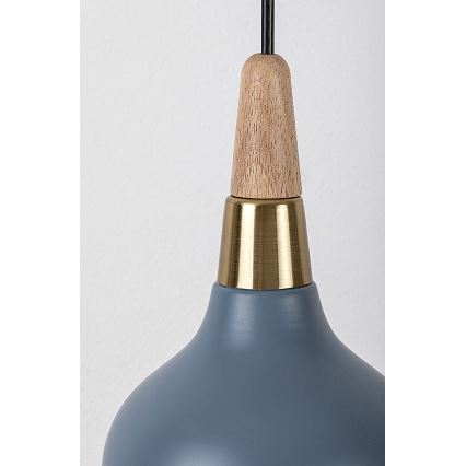 Rabalux - Chandelier on a string 1xE27/40W/230V