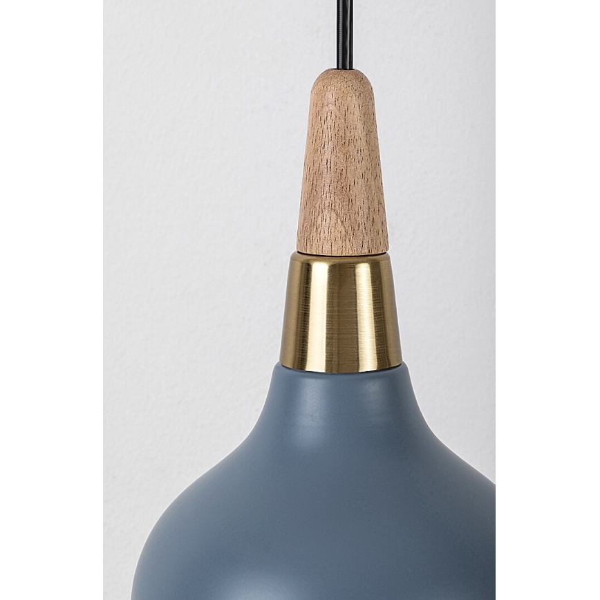 Rabalux - Chandelier on a string 1xE27/40W/230V