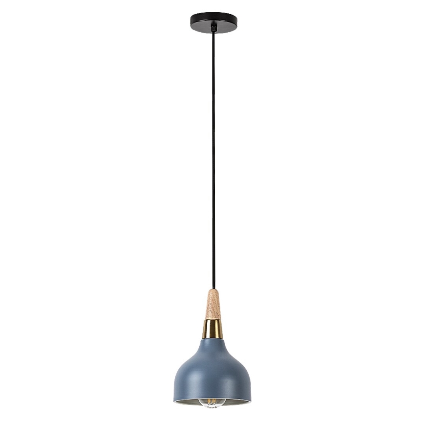 Rabalux - Chandelier on a string 1xE27/40W/230V