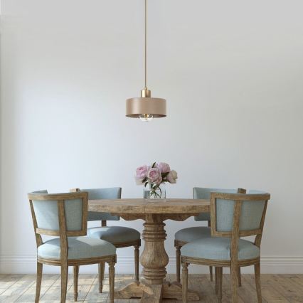 Rabalux - Cable-hung pendant light 1xE27/25W/230V