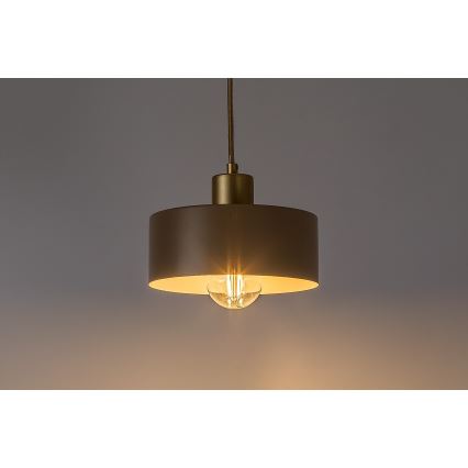 Rabalux - Cable-hung pendant light 1xE27/25W/230V