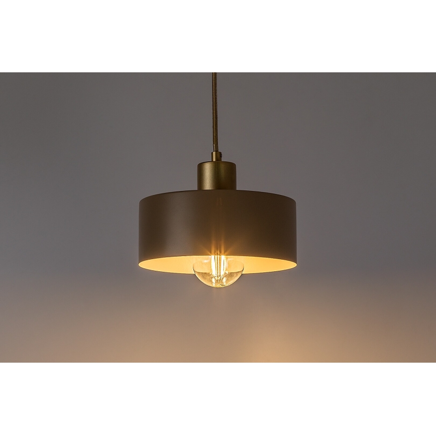 Rabalux - Cable-hung pendant light 1xE27/25W/230V
