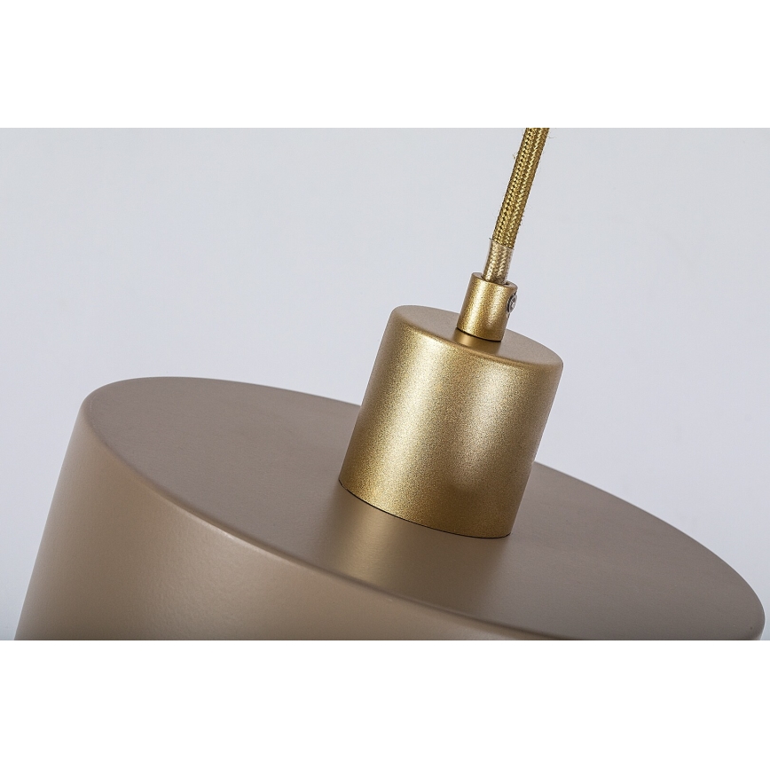 Rabalux - Cable-hung pendant light 1xE27/25W/230V