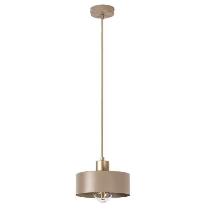 Rabalux - Cable-hung pendant light 1xE27/25W/230V