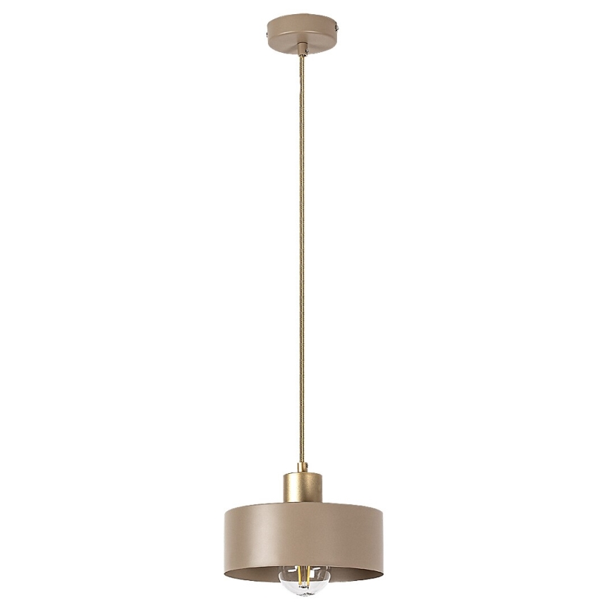Rabalux - Cable-hung pendant light 1xE27/25W/230V