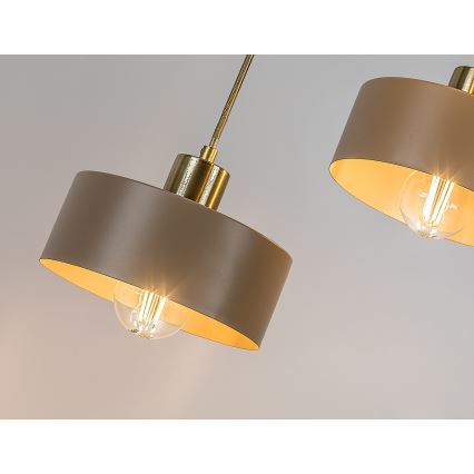 Rabalux - Cable pendant light 3xE27/25W/230V