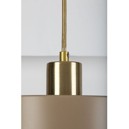 Rabalux - Cable pendant light 3xE27/25W/230V