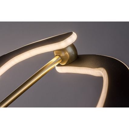 Rabalux - Cable-hung LED pendant LED/40W/230V 3000K